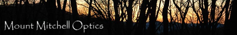 Mount Mitchell Optics